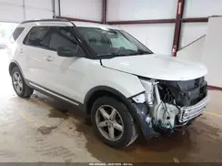 1FM5K7D83KGA68078 2019 FORD EXPLORER
