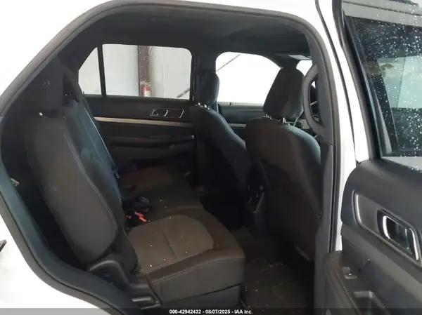 1FM5K7D83KGA68078 2019 FORD EXPLORER - Image 8