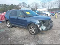 1FM5K7D83KGA68369 2019 FORD EXPLORER