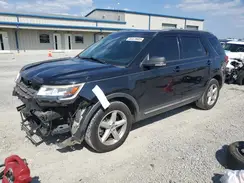 1FM5K7D83KGA83034 2019 FORD EXPLORER