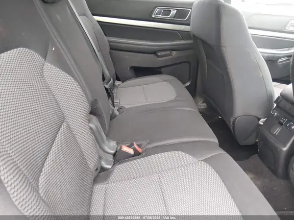 1FM5K7D83KGA84927 2019 FORD EXPLORER - Image 8