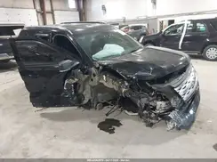 1FM5K7D83KGA85169 2019 FORD EXPLORER