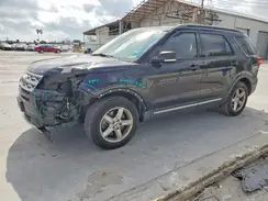 1FM5K7D83KGA88024 2019 FORD EXPLORER