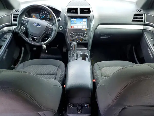 1FM5K7D83KGA88024 2019 FORD EXPLORER - Image 8