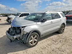 1FM5K7D83KGA95930 2019 FORD EXPLORER