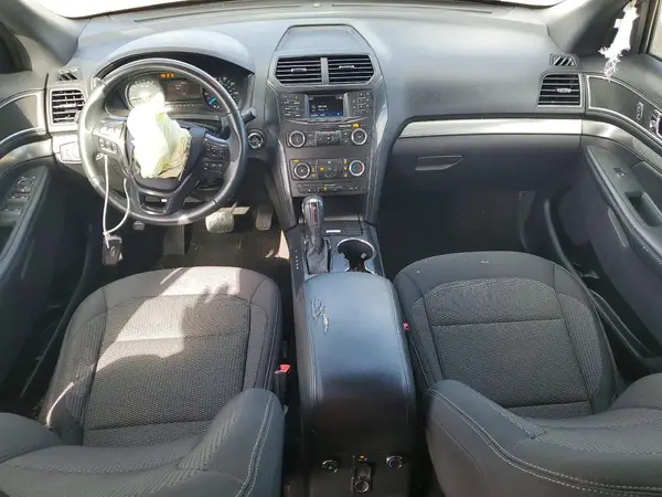 1FM5K7D83KGA95930 2019 FORD EXPLORER - Image 8