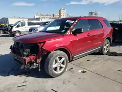 1FM5K7D83KGB02181 2019 FORD EXPLORER
