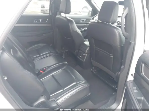 1FM5K7D83KGB05629 2019 FORD EXPLORER - Image 8