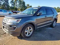 1FM5K7D83KGB07185 2019 FORD EXPLORER