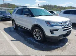 1FM5K7D83KGB07686 2019 FORD EXPLORER