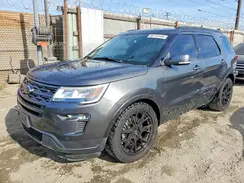 1FM5K7D83KGB08773 2019 FORD EXPLORER