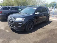 1FM5K7D83KGB08885 2019 FORD EXPLORER