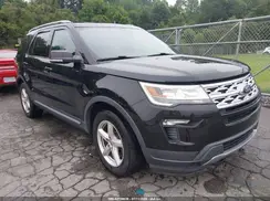 1FM5K7D83KGB19353 2019 FORD EXPLORER