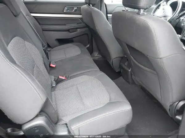 1FM5K7D83KGB19353 2019 FORD EXPLORER - Image 8