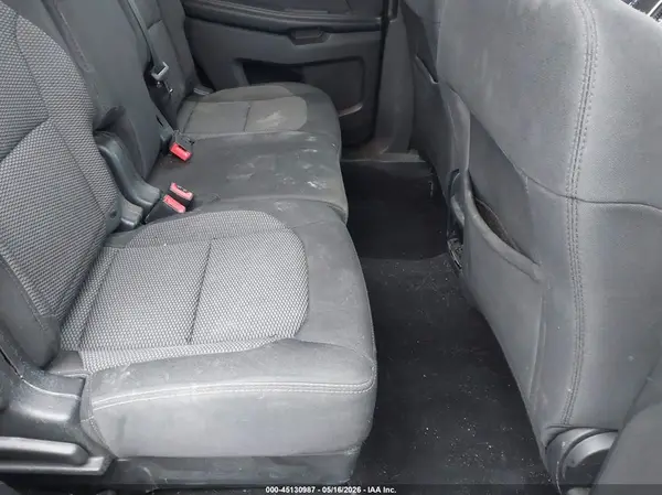 1FM5K7D83KGB25847 2019 FORD EXPLORER - Image 8