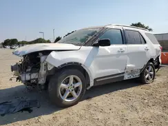 1FM5K7D83KGB28747 2019 FORD EXPLORER