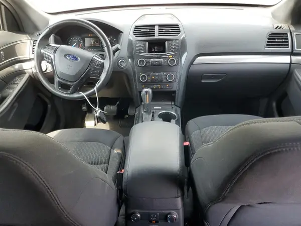 1FM5K7D83KGB28747 2019 FORD EXPLORER - Image 8