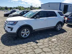 1FM5K7D83KGB29297 2019 FORD EXPLORER