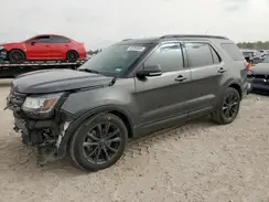 1FM5K7D83KGB38212 2019 FORD EXPLORER