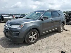 1FM5K7D83KGB38324 2019 FORD EXPLORER