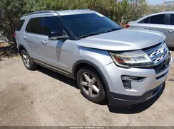 1FM5K7D83KGB39859 2019 FORD EXPLORER