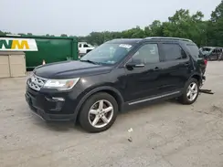 1FM5K7D83KGB46987 2019 FORD EXPLORER