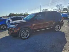 1FM5K7D83KGB55642 2019 FORD EXPLORER