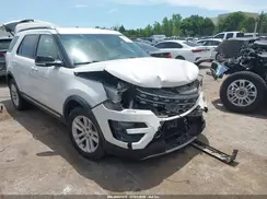1FM5K7D84GGA03814 2016 FORD EXPLORER