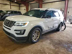 1FM5K7D84GGA06762 2016 FORD EXPLORER