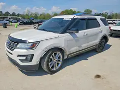 1FM5K7D84GGA06826 2016 FORD EXPLORER