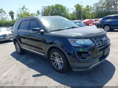 1FM5K7D84GGA18085 2016 FORD EXPLORER