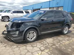 1FM5K7D84GGA23111 2016 FORD EXPLORER
