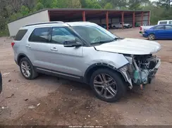 1FM5K7D84GGA31936 2016 FORD EXPLORER