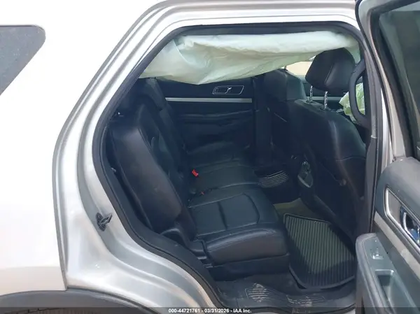 1FM5K7D84GGA31936 2016 FORD EXPLORER - Image 8