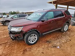 1FM5K7D84GGA32259 2016 FORD EXPLORER