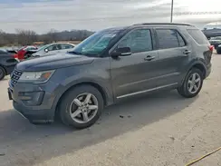 1FM5K7D84GGA35095 2016 FORD EXPLORER