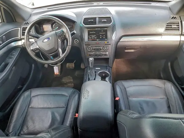 1FM5K7D84GGA35095 2016 FORD EXPLORER - Image 8