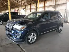 1FM5K7D84GGA35386 2016 FORD EXPLORER