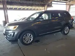 1FM5K7D84GGA35775 2016 FORD EXPLORER