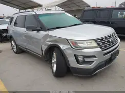 1FM5K7D84GGA51927 2016 FORD EXPLORER