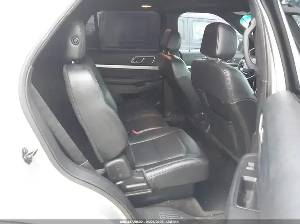 1FM5K7D84GGA51927 2016 FORD EXPLORER - Image 8