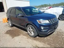 1FM5K7D84GGA61907 2016 FORD EXPLORER