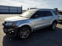 1FM5K7D84GGA62555 2016 FORD EXPLORER