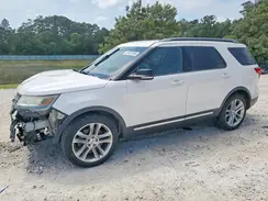 1FM5K7D84GGA84863 2016 FORD EXPLORER