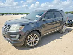 1FM5K7D84GGA84894 2027 FORD EXPLORER
