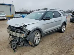 1FM5K7D84GGA93725 2016 FORD EXPLORER