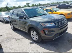 1FM5K7D84GGA93871 2016 FORD EXPLORER