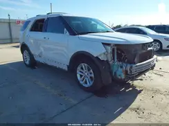 1FM5K7D84GGA96138 2016 FORD EXPLORER