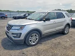 1FM5K7D84GGB01564 2016 FORD EXPLORER