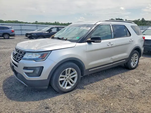 1FM5K7D84GGB01564 2016 FORD EXPLORER - Image 1